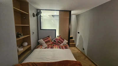 Oturma odası