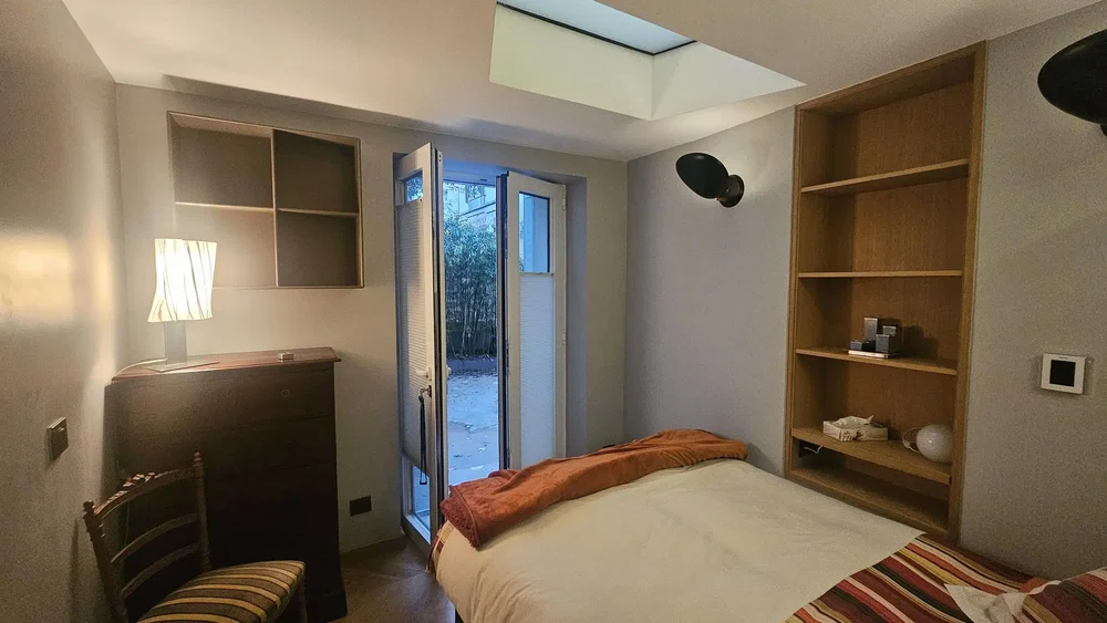 Oturma odası