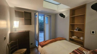 Oturma odası