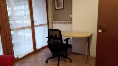 غرفة معيشة