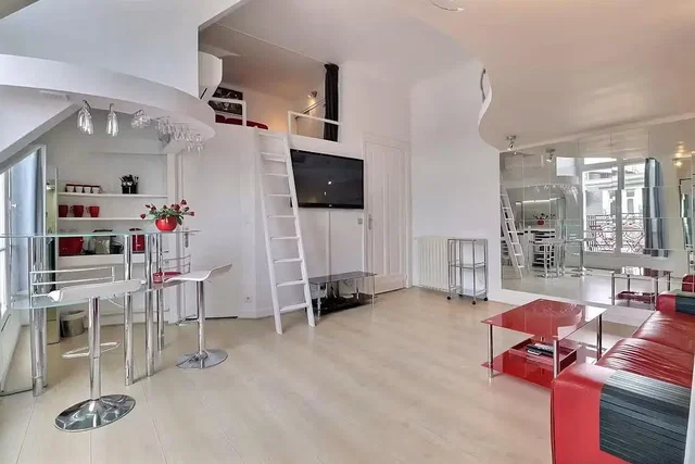 Obývací pokoj