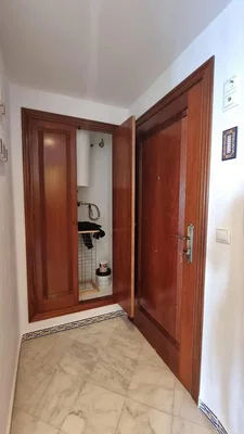 Obývací pokoj