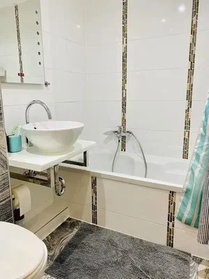Obývačka