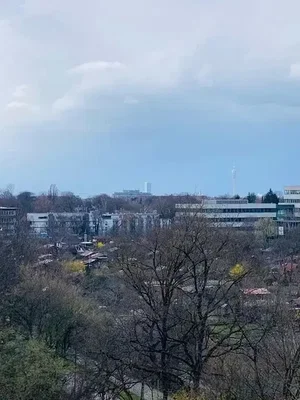 Obývací pokoj