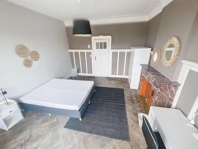 Obývací pokoj