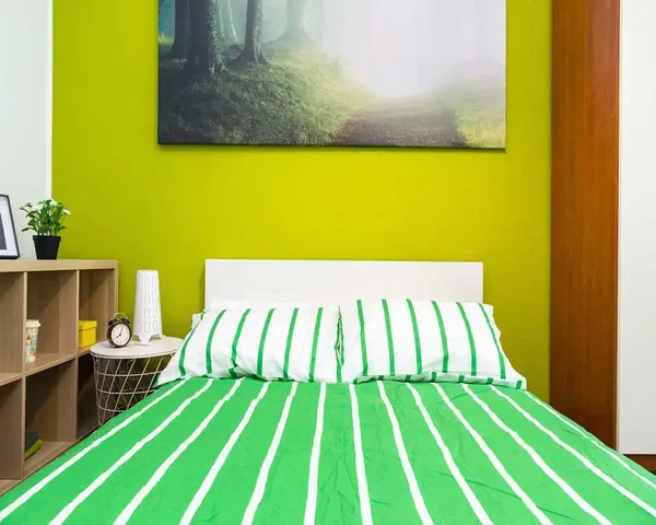 Obývací pokoj