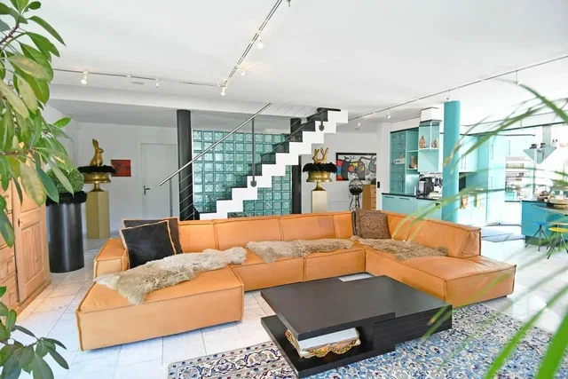 Sala de estar
