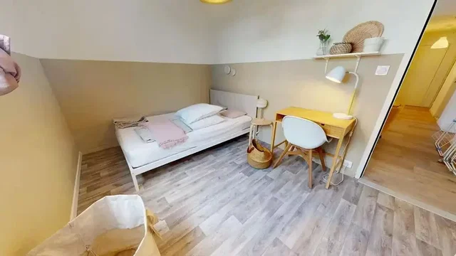 Sala de estar