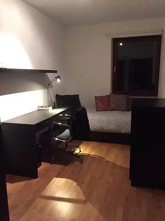 Dnevni boravak