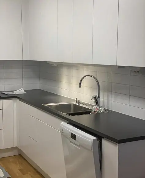 Дневна соба