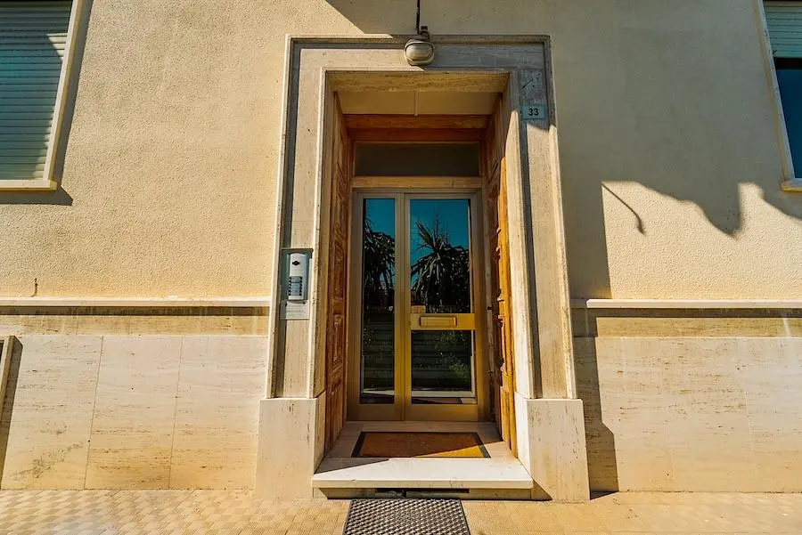 Obývací pokoj