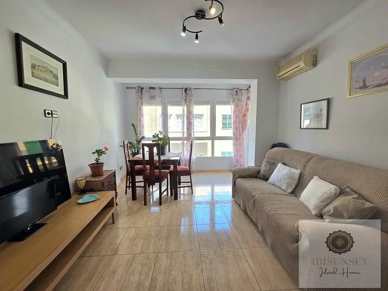 Obývací pokoj