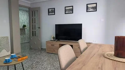 Soggiorno