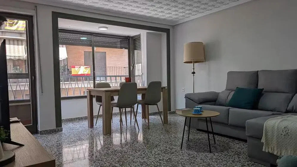 Soggiorno