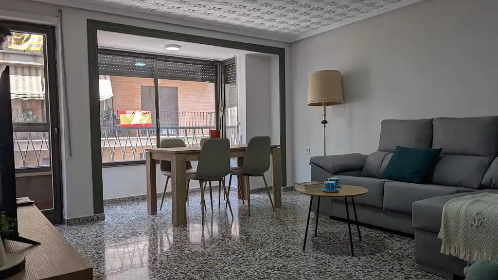 Soggiorno