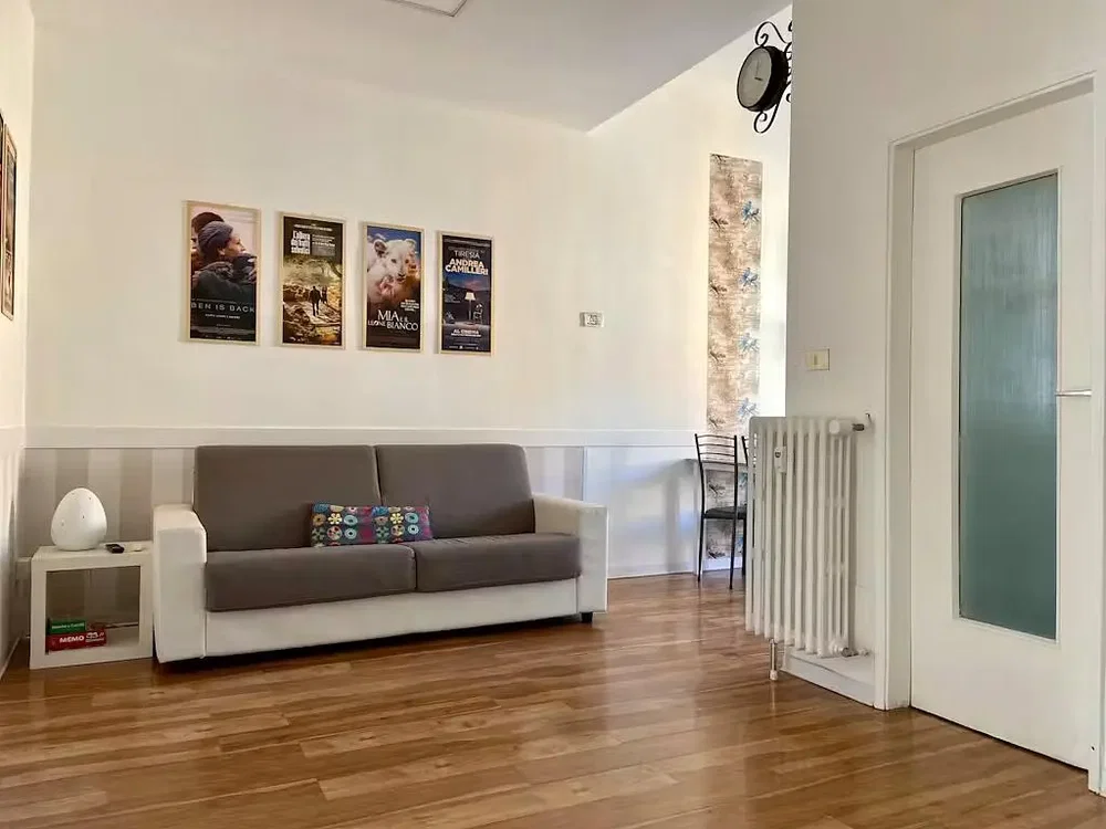 Oturma odası