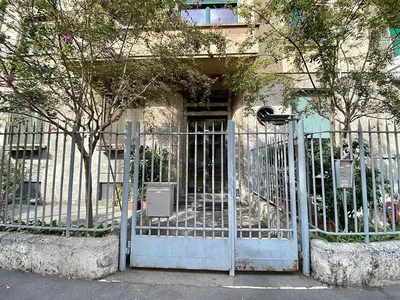 Oturma odası