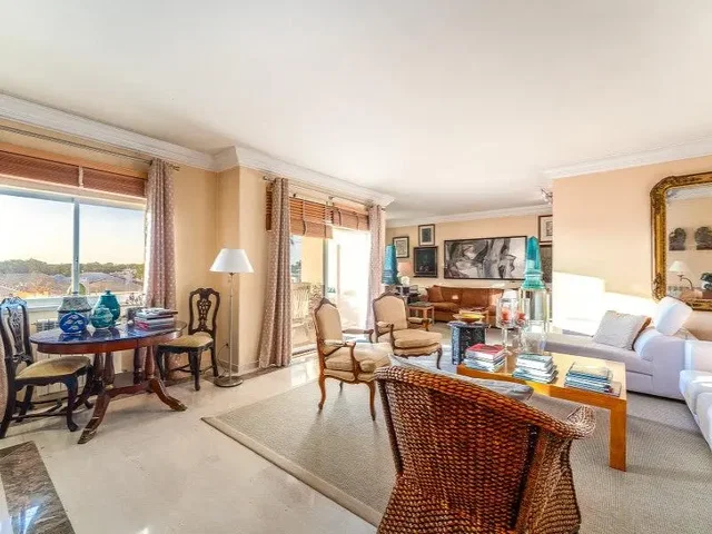 Sala de estar