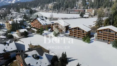 Obývačka