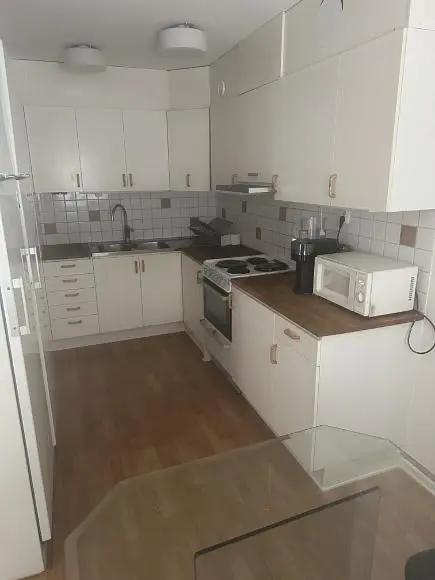 Oturma odası