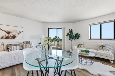 Oturma odası