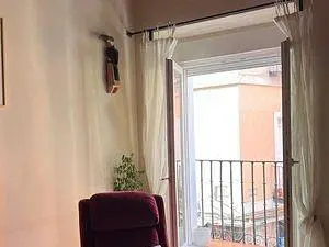 Obývací pokoj