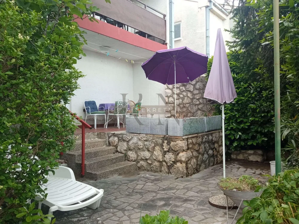 Oturma odası