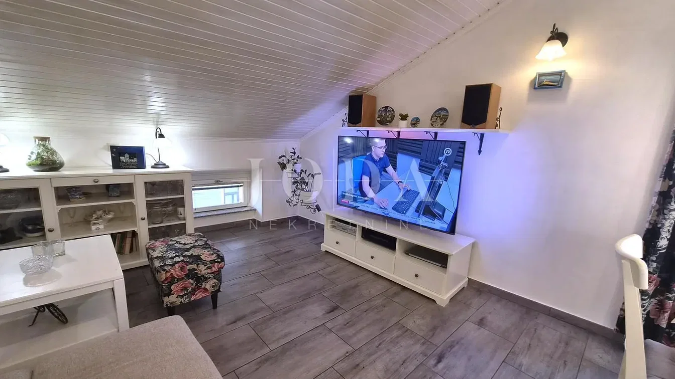 Obývací pokoj