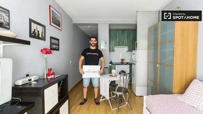 Oturma odası