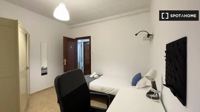 Obývačka