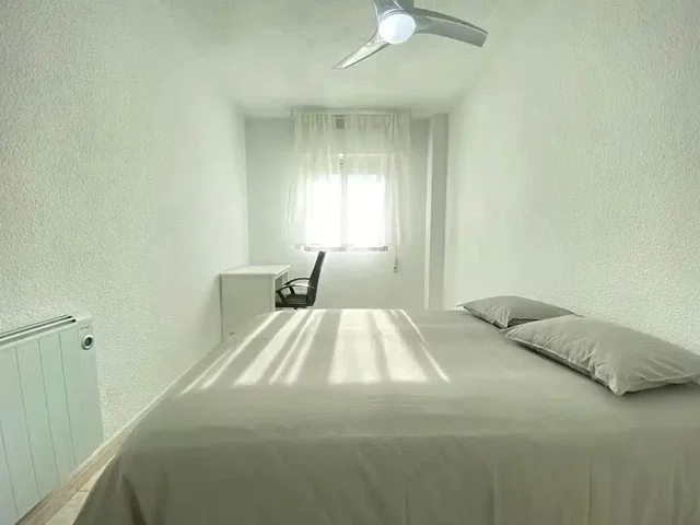 Obývačka