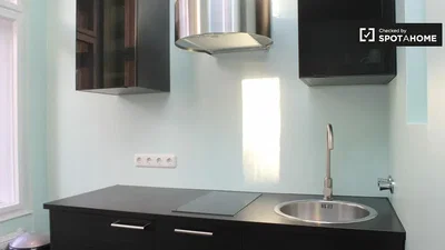 Dnevni boravak