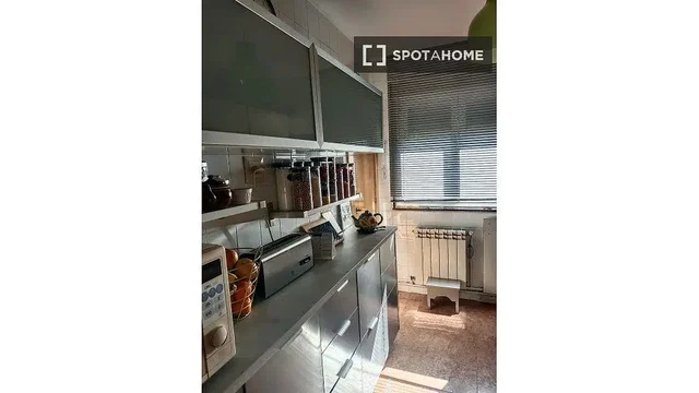 Obývačka
