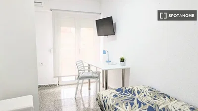 Obývací pokoj