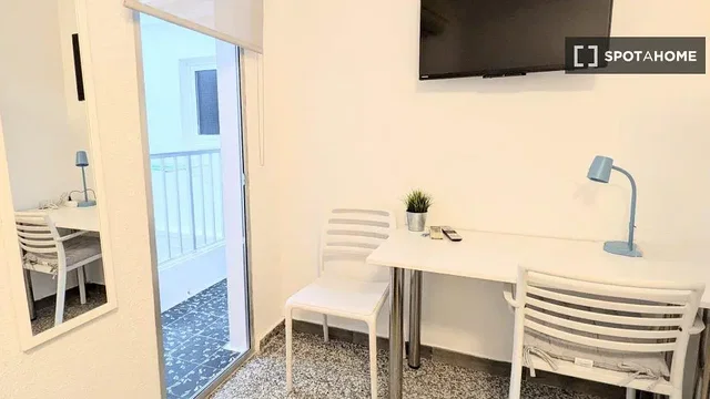 Obývačka