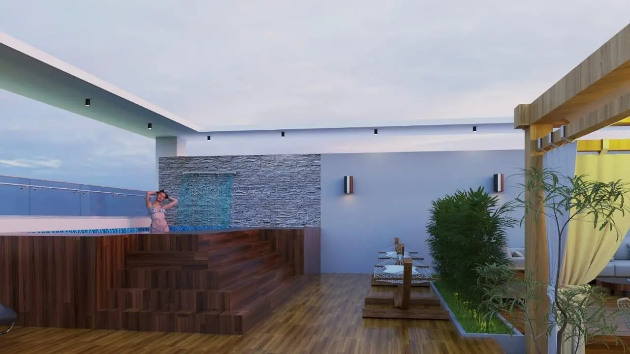 Soggiorno