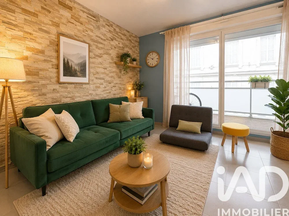 Woonkamer