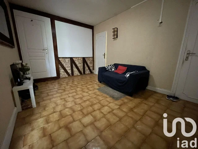Woonkamer