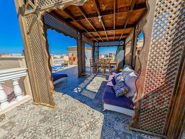 غرفة معيشة