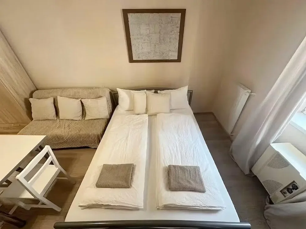 Obývací pokoj