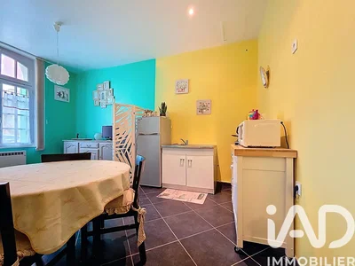 Dnevni boravak