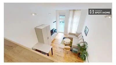 Dnevni boravak