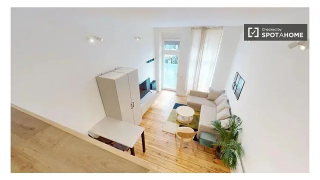 Dnevni boravak