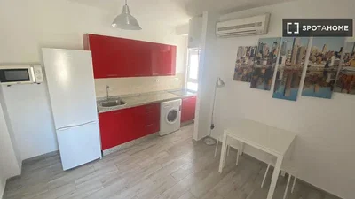 Oturma odası