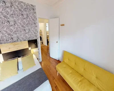 Oturma odası