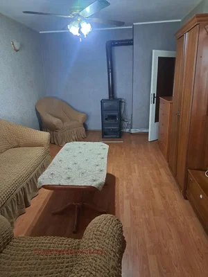 Dnevni boravak