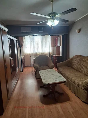 Dnevni boravak