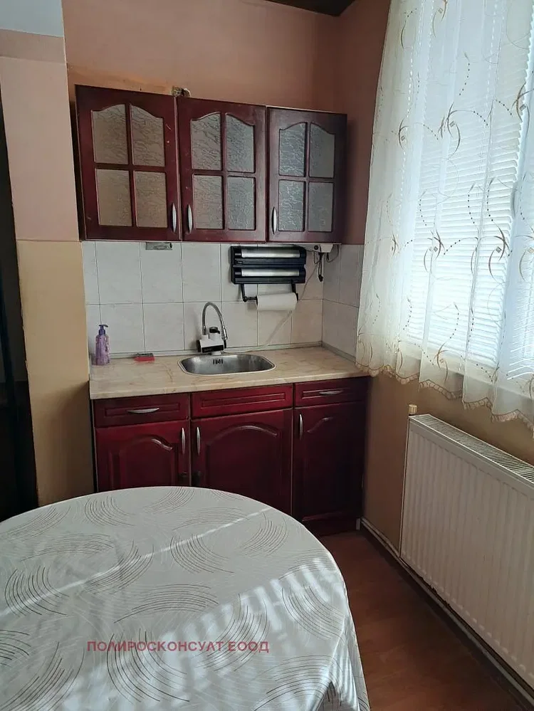 Dnevni boravak