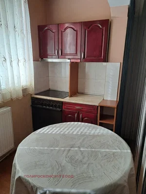 Dnevni boravak