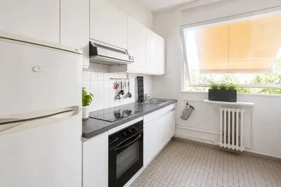Woonkamer